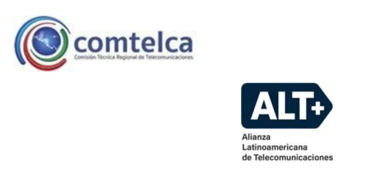 ALT+ y Comtelca acuerdan cooperación para… | Revista Mercado