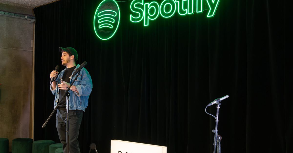 Spotify llevó RADAR a Casa Spotify con Silvina Moreno y… | Revista Mercado