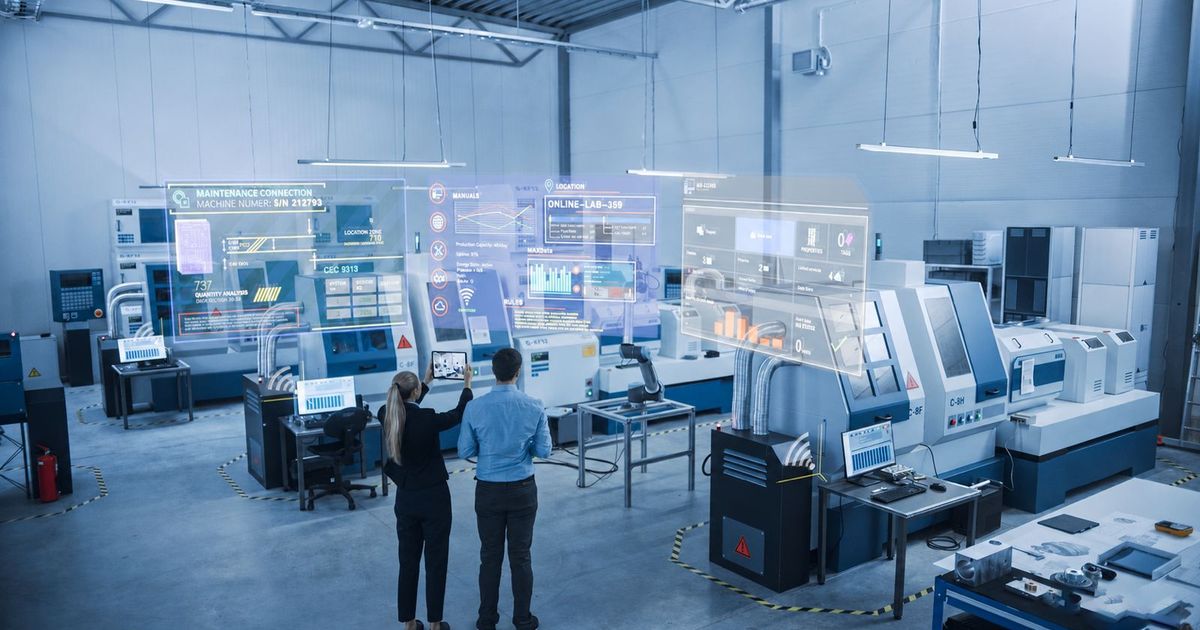 El ITBA lanza la Maestría en <b>Inteligencia Artificial</b> para - Revista Mercado thumbnail