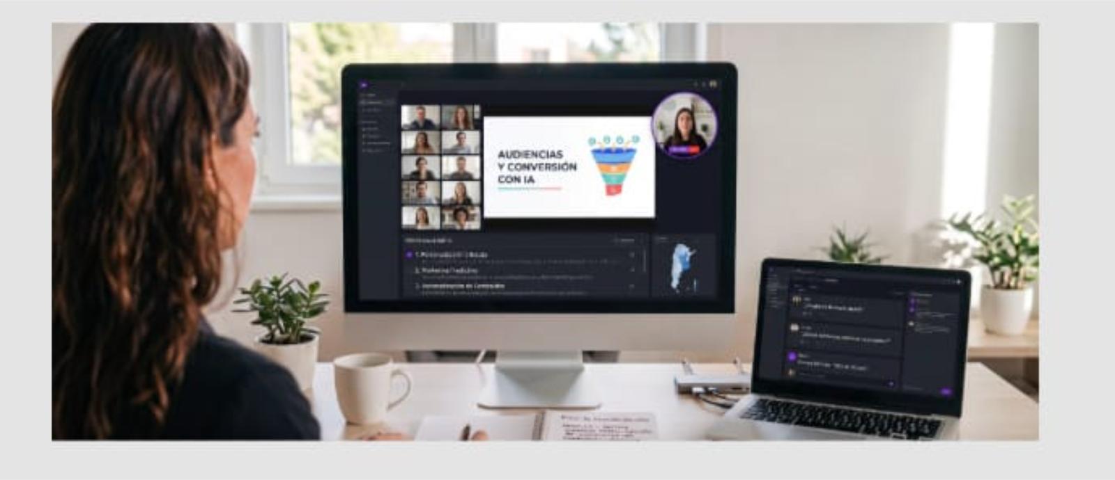 Seguir tendencias con IA puede diluir el diferencial y volver genéricas a las marcas
