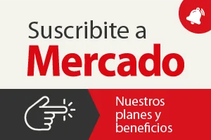 Suscribite a Mercado