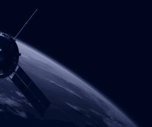 Servicio Satelital